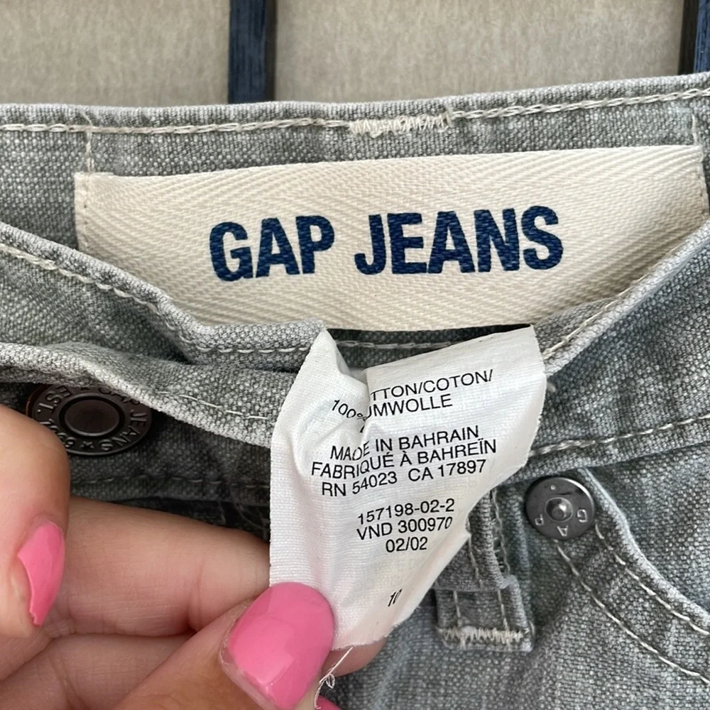 Gap skirt size 10. - Picture 3 of 5